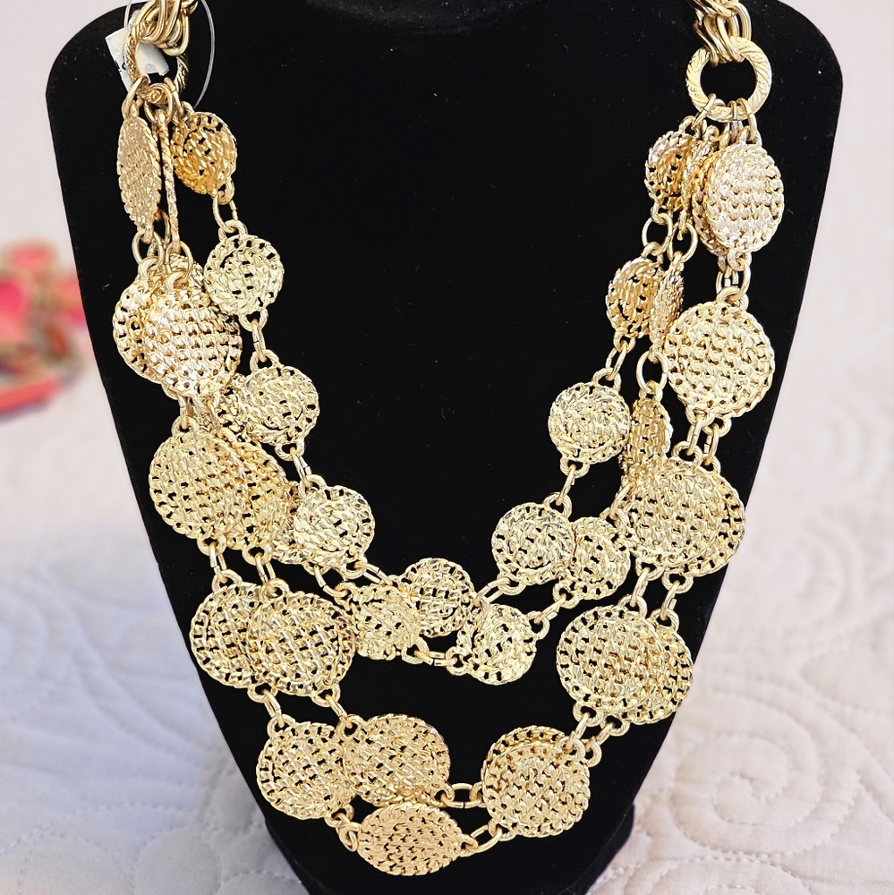 Necklace - Picture 2 of 5